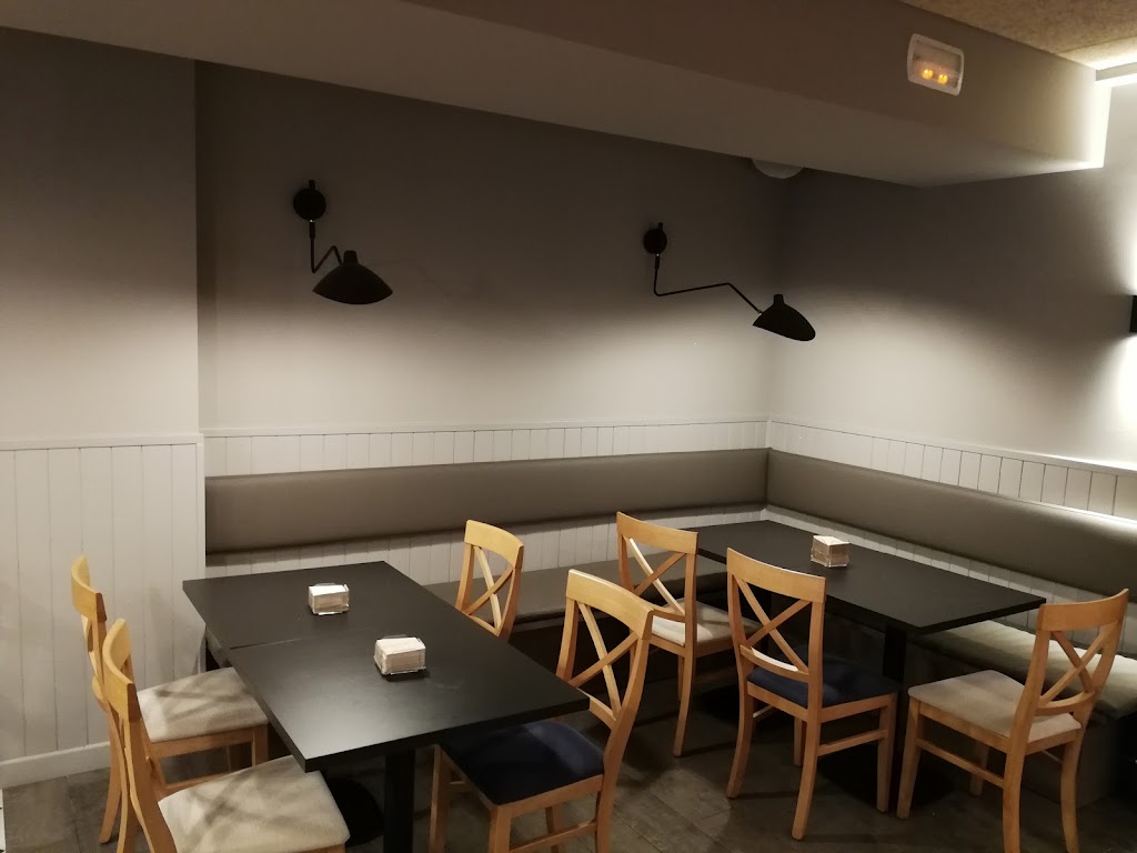 Willows | Restaurante en Getxo — Ambiente