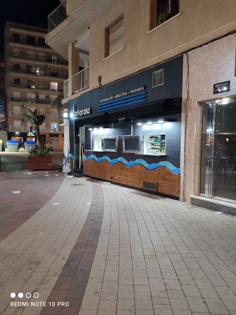 La Farola