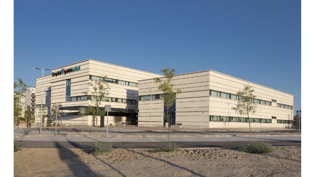 Hospital Quironsalud Valle del Henares (Torrejon de Ardoz)