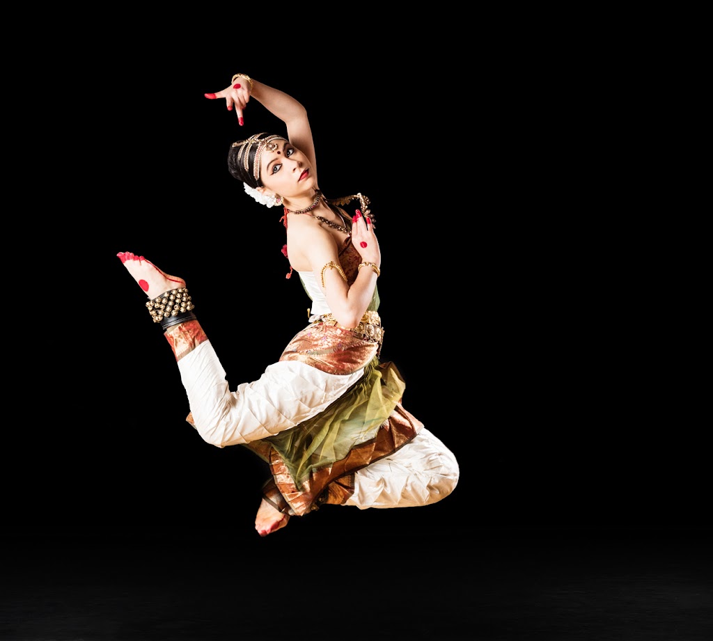 Sutradhar Institute of Dance