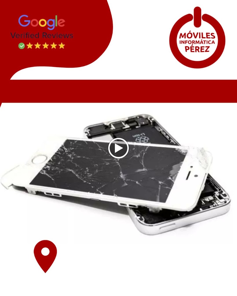 Moviles informatica Perez