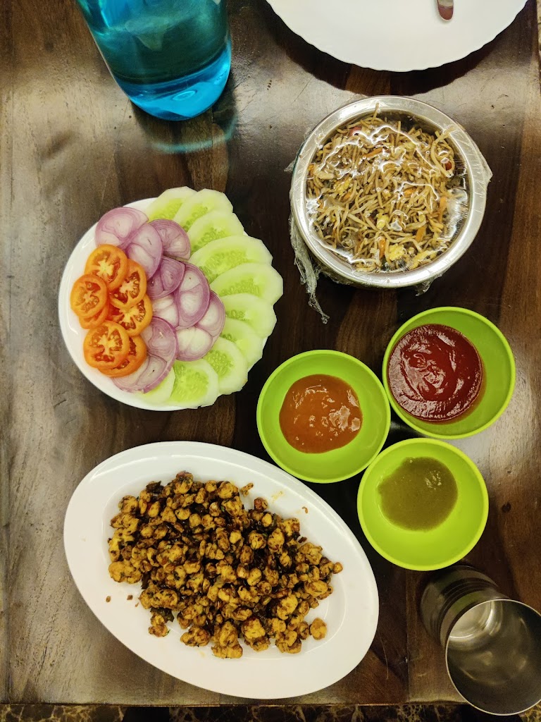 Food & drink