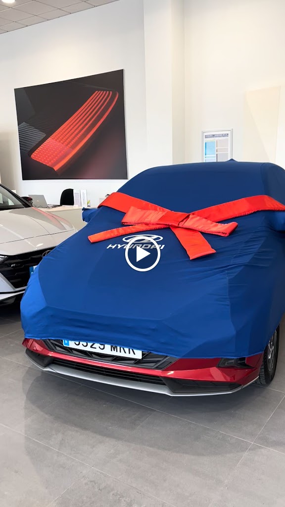 Hyundai Automocion Aljarafe — Videos