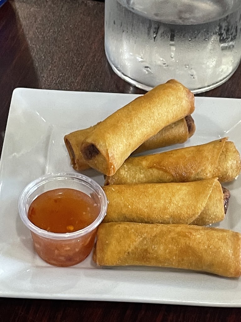 Spring roll