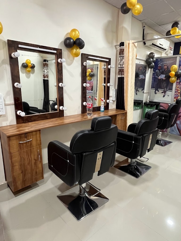 Beauty Heaven Hair Makeup Studio Salon