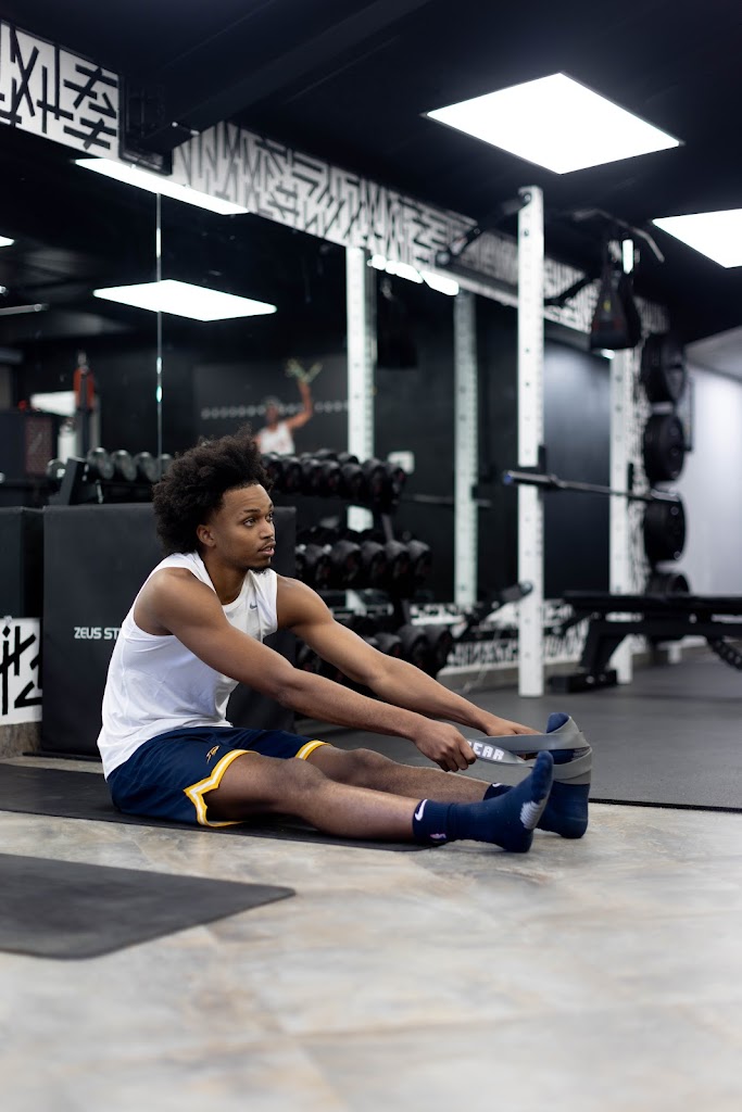  Alpha Project Training Facility