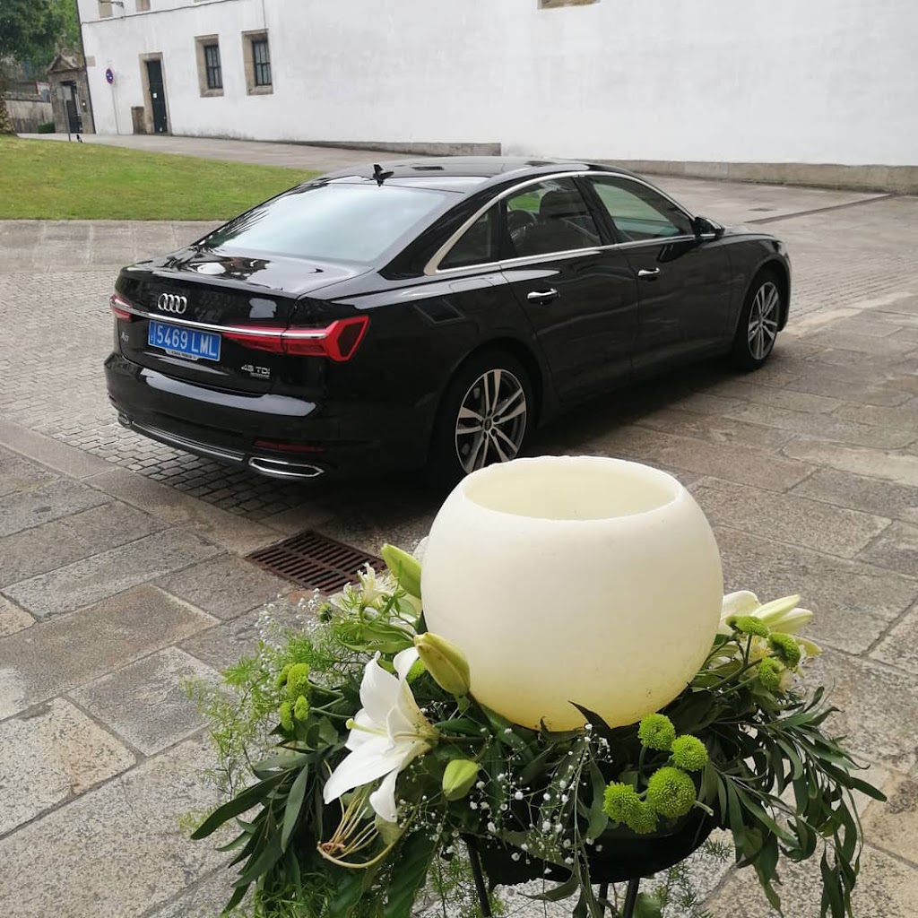 Farocars SLU — Del propietario
