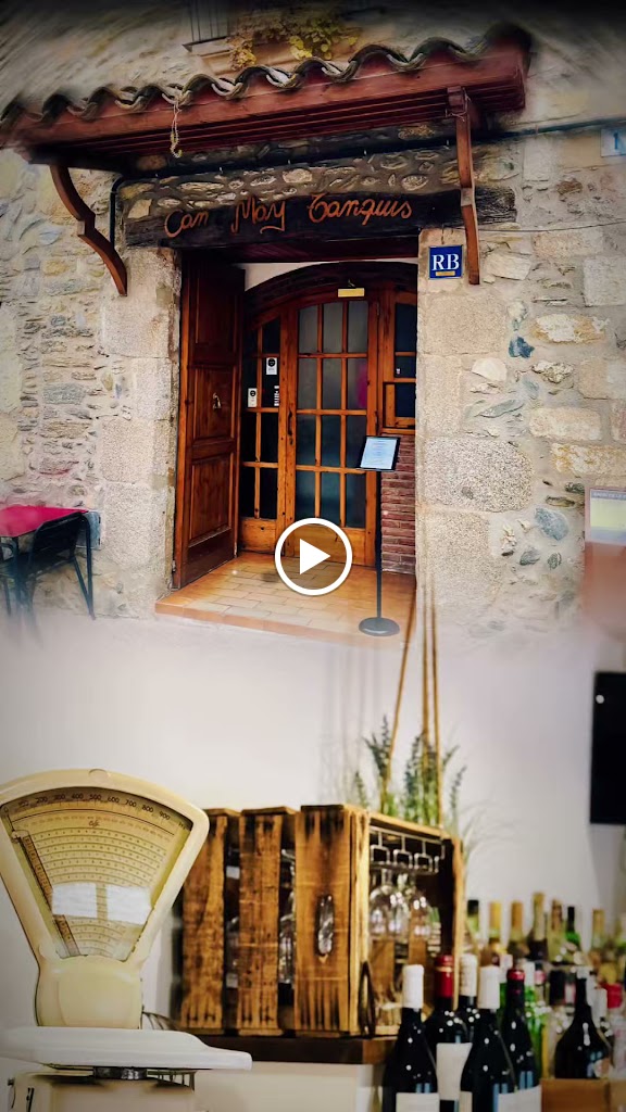 Can May Tanquis — Videos