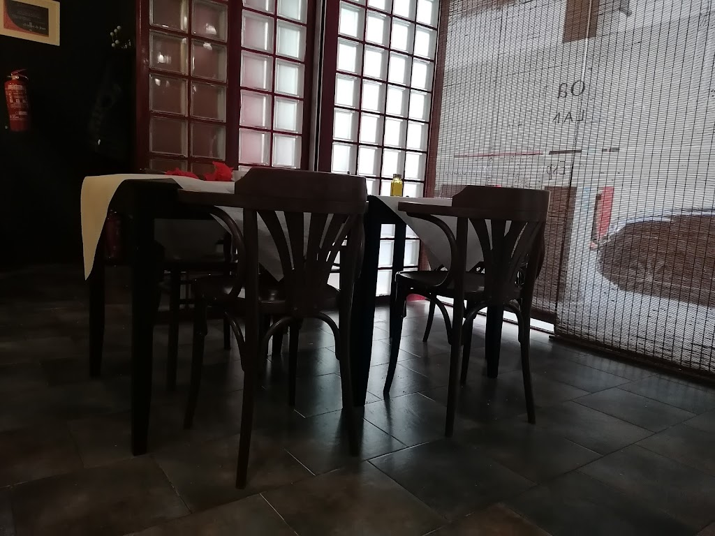 El Celler de Joan Restaurante