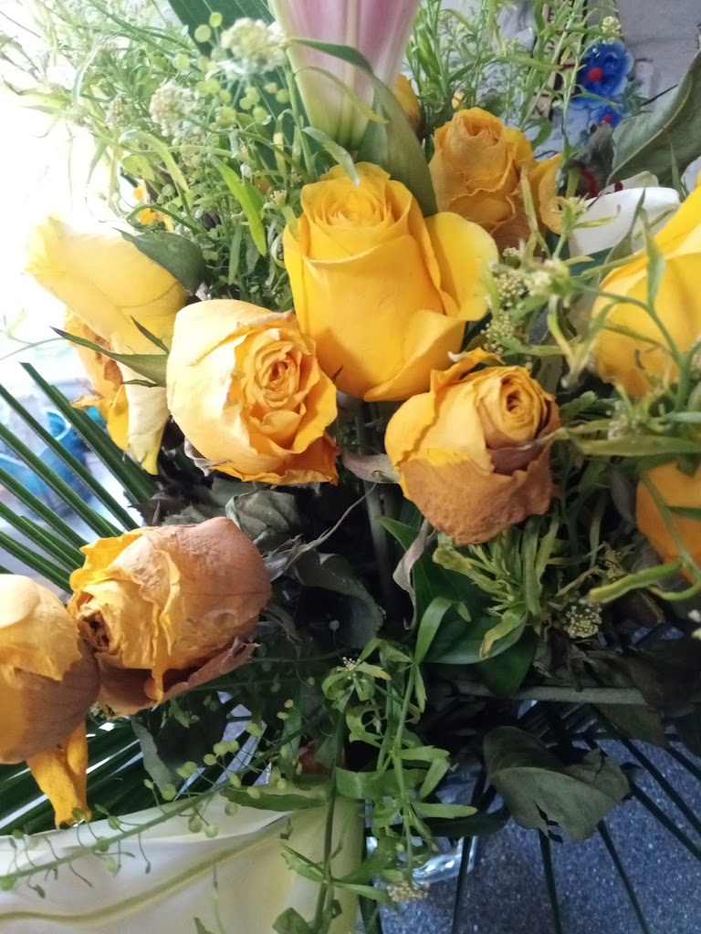 Dillons Floral
