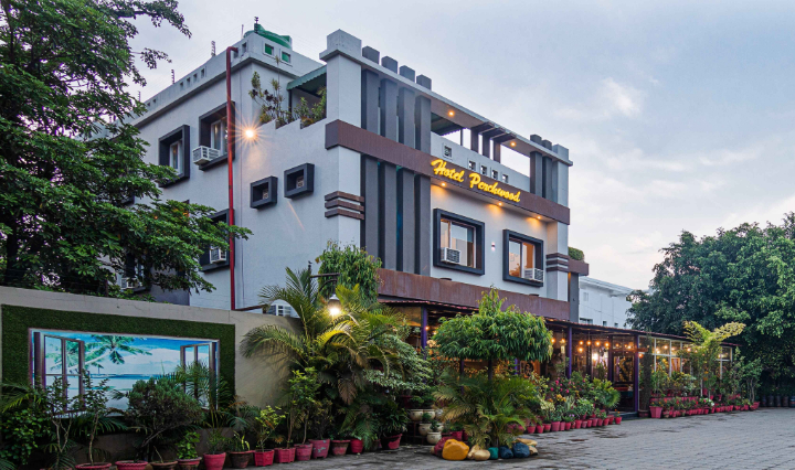 Hotel Perchwood