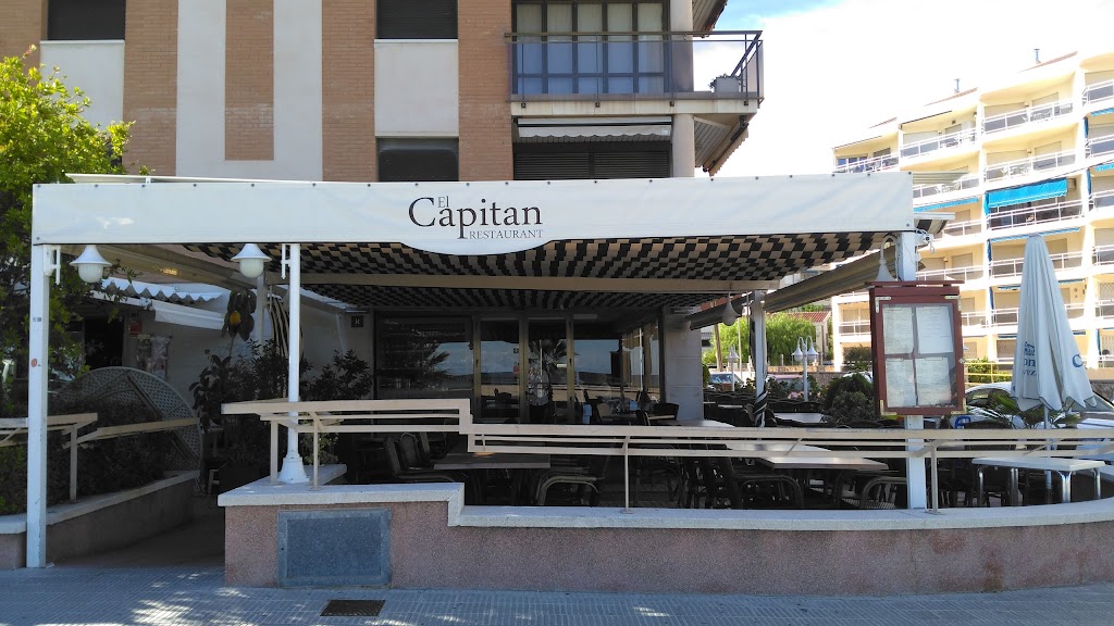 El Capitan Restaurant