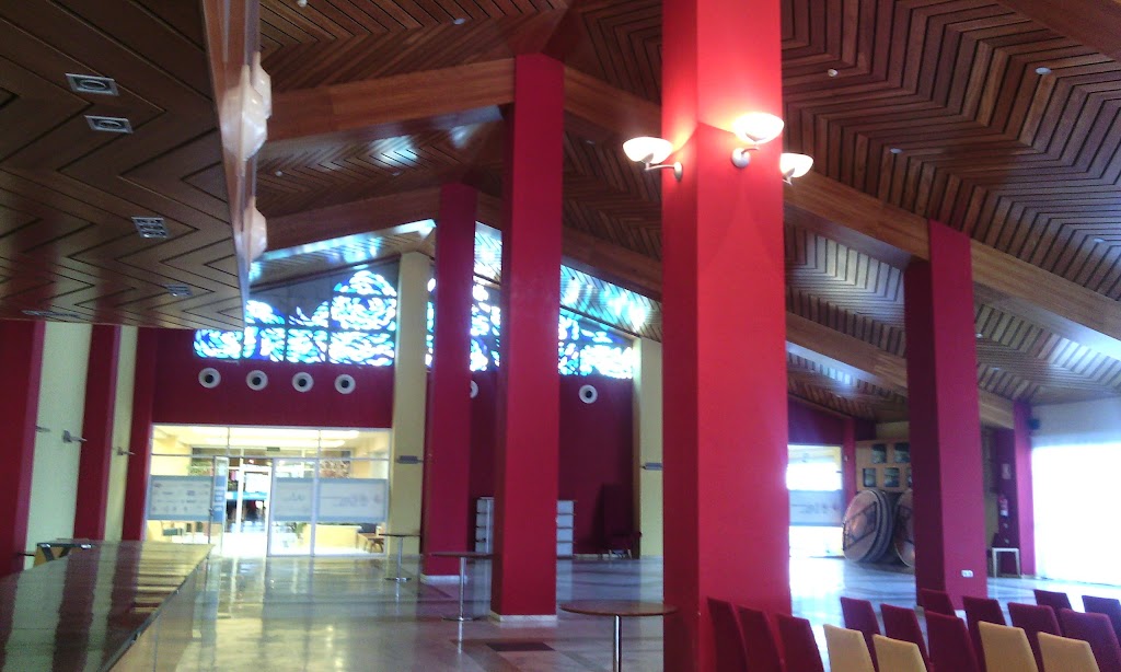 Hotel Cear Juan Carlos I