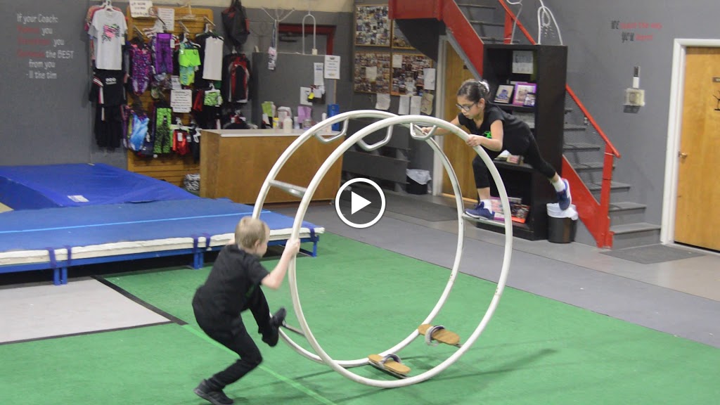  Up Side Down Tumblers