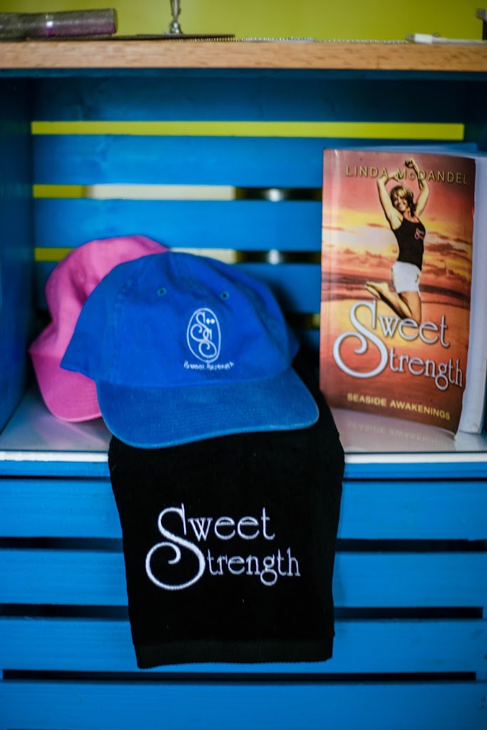  Sweet Strength Fitness Studio