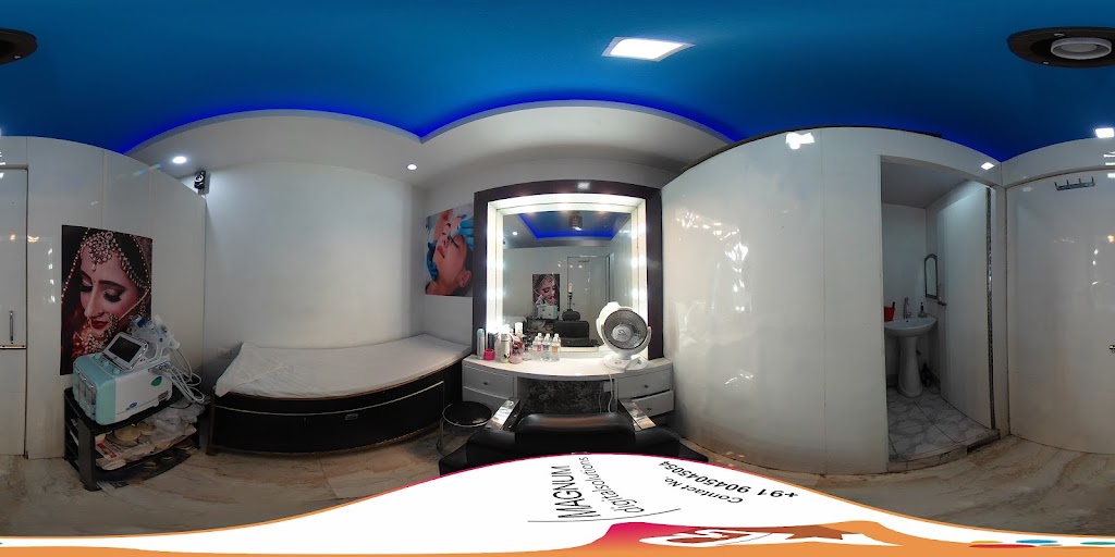 Street View & 360deg