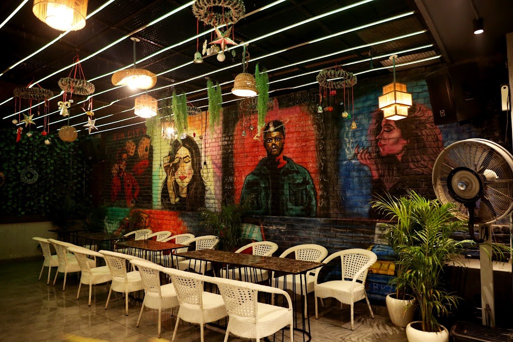 Labash Dine In Restaurant Terrace Restro Lounge Party Place