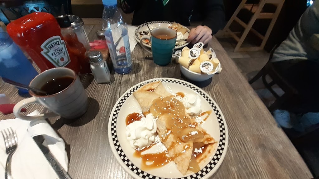 banana pancake