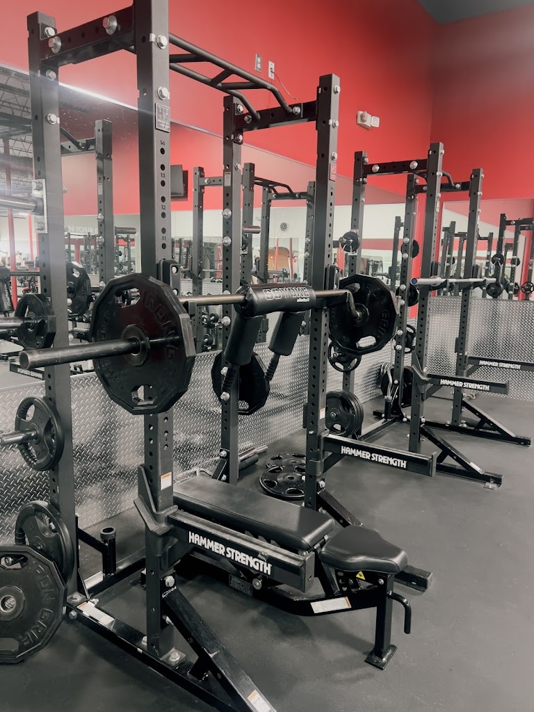  Champion Health Club St. Clair Shores