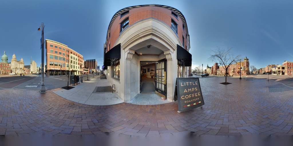 Street View & 360deg