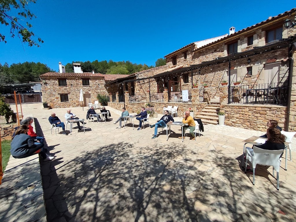 Alper Formacion y Desarrollo