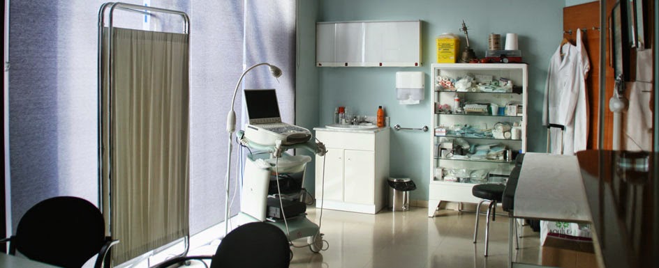 Centre Medic Sabadell