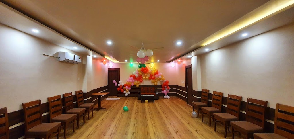 Amenities