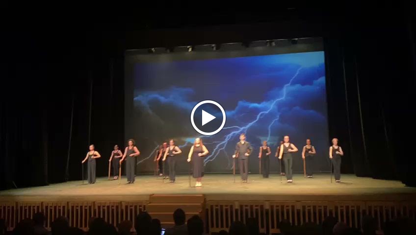 Academia de Danza Sonia — Videos