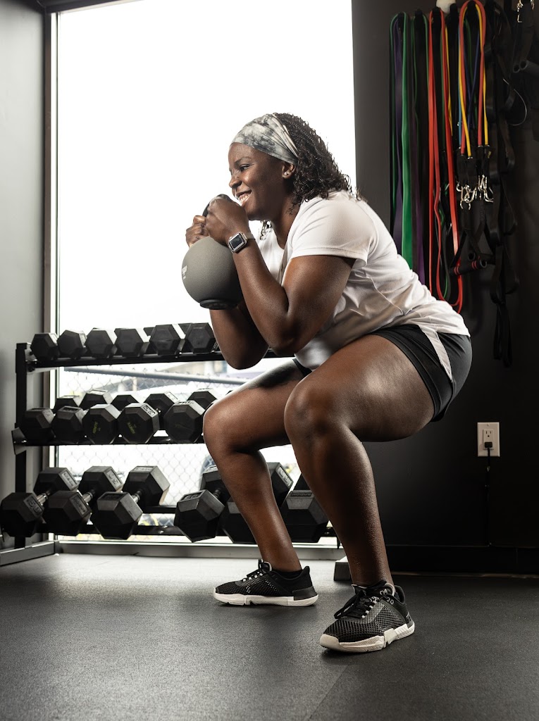 Physical fitness