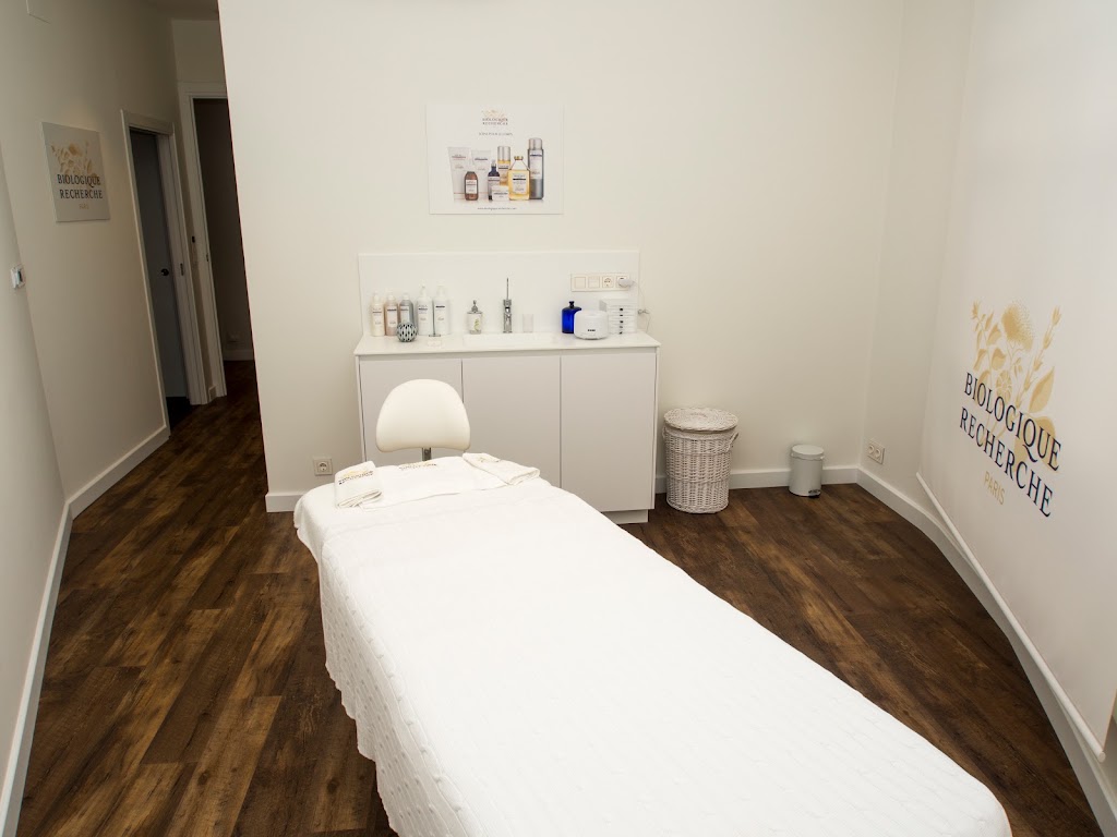 Lya Estetica — Interior