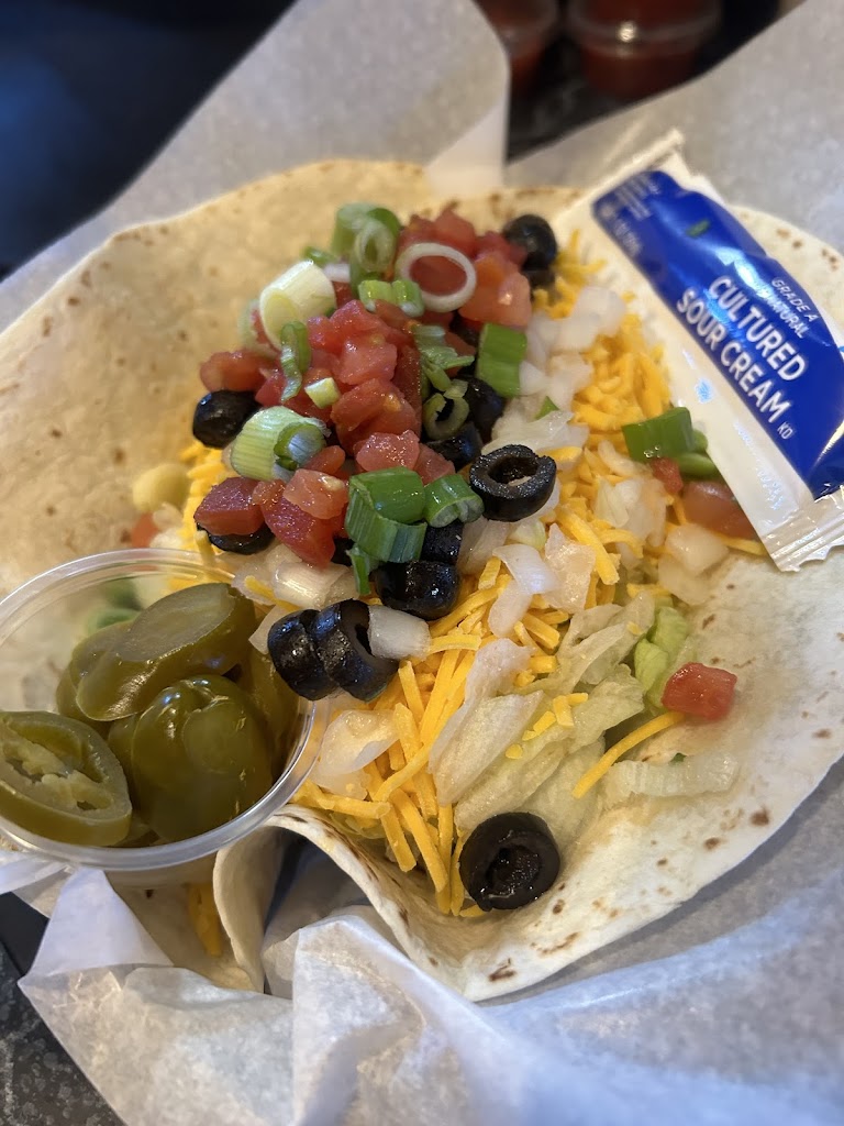  Jerzy's Eagle Crest Bar