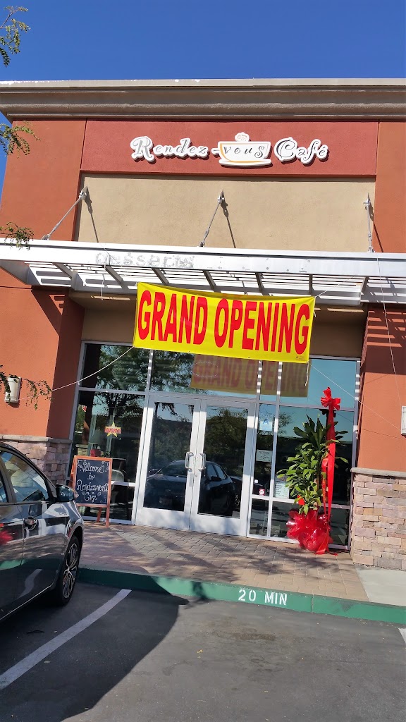 Photo of Rendez-vous Cafe