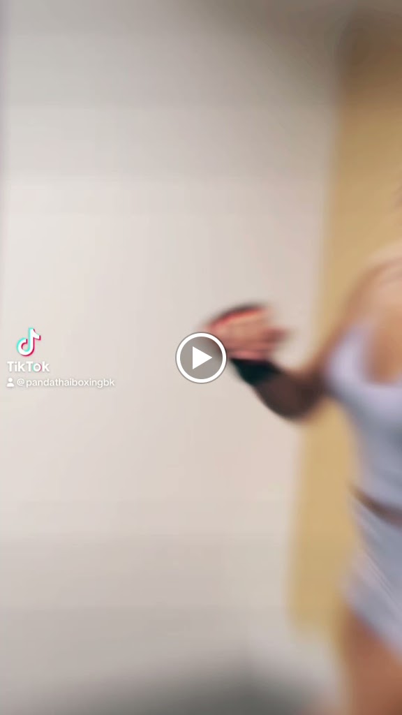  Panda Thai Boxing (Muay Thai, Kickboxing, MMA, Self-Defense)