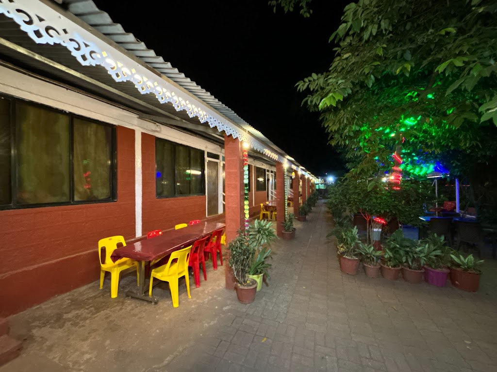 Divadkar Hotel