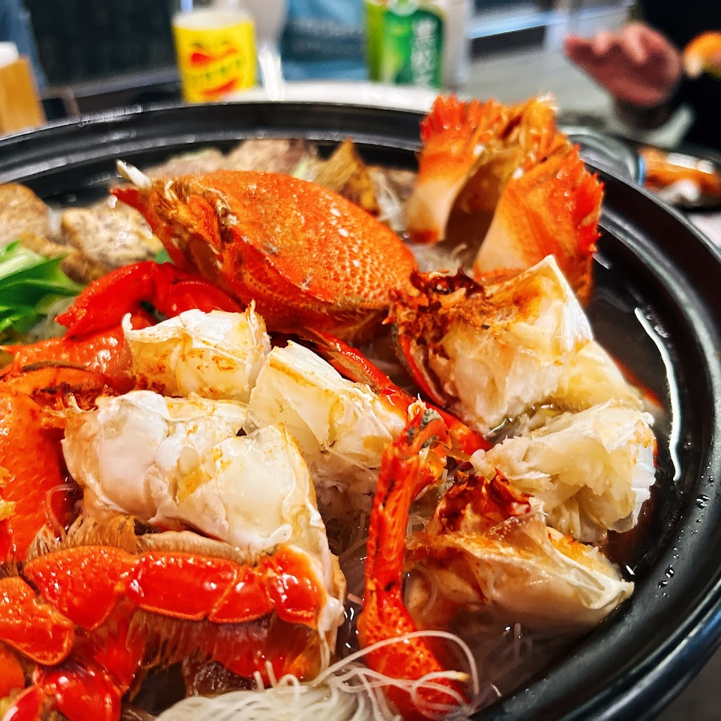 螃蟹屋和漢海鮮料理 的照片