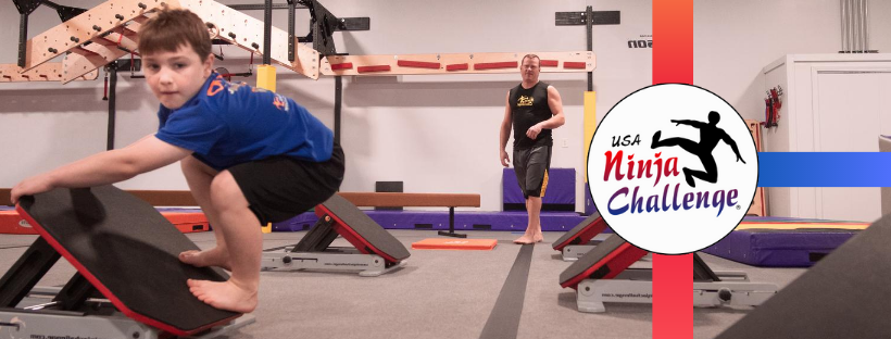  USA Ninja Challenge - Keller, Tx