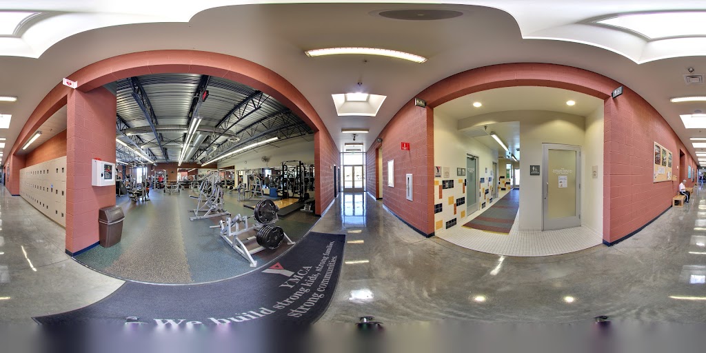  Southwest Valley Family YMCA