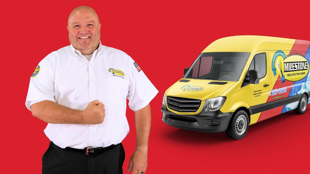 Milestone Electric, A/C, & Plumbing