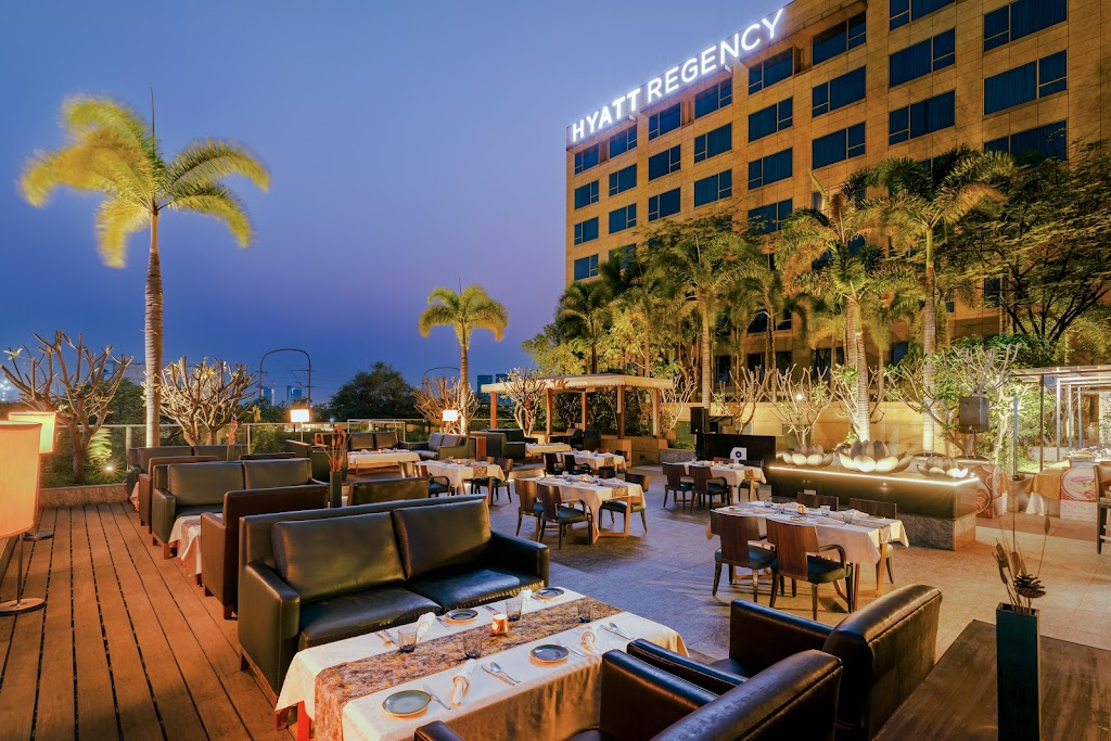 Hyatt Regency Pune Residences