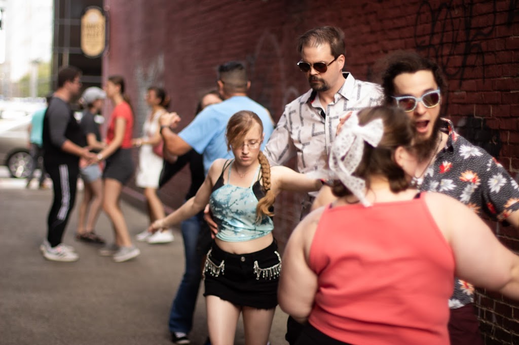  Harmony Movement Studio