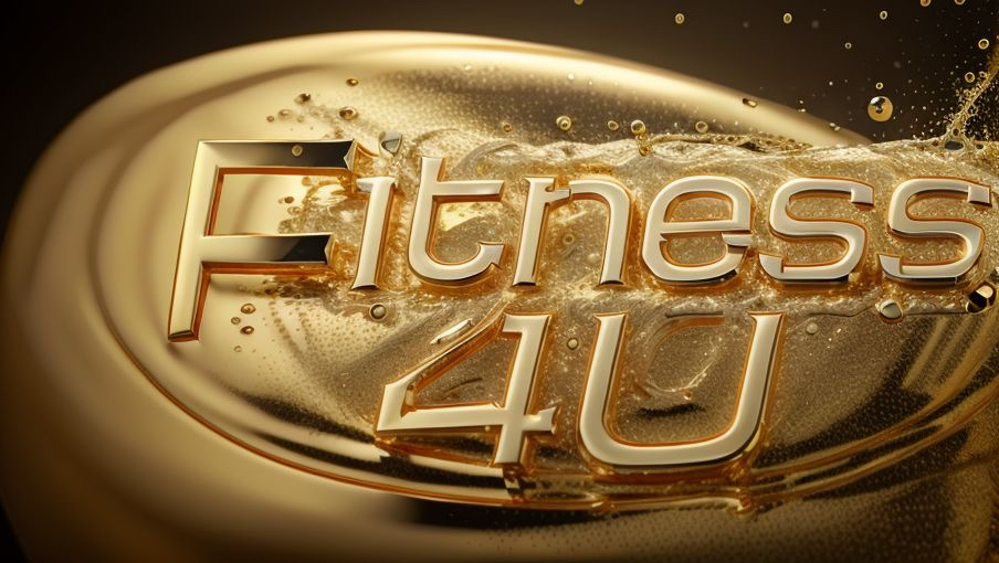  Fitness 4U