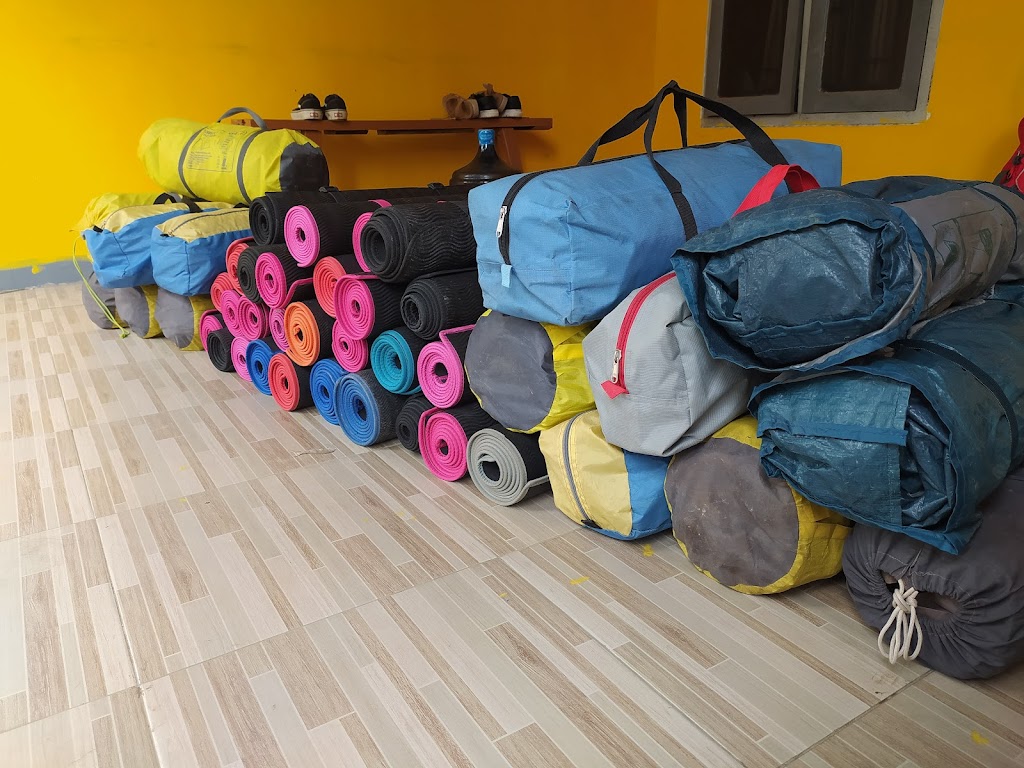 Manusela Adventure Beber ( Tempat Sewa Tenda Camping & Peralatan Outdoor Cirebon )