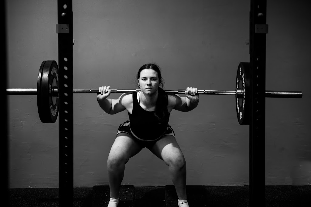  Columbus Athletic Club