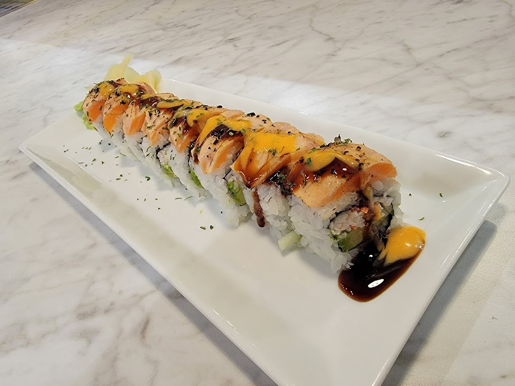 California roll