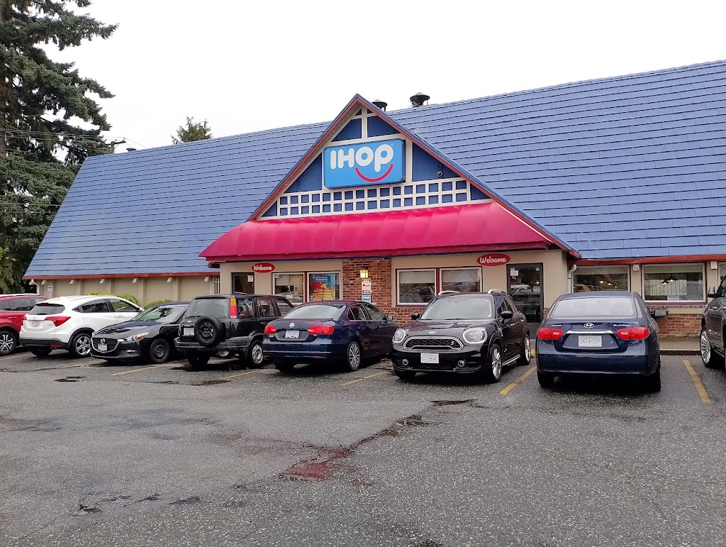 IHOP in New Westminster