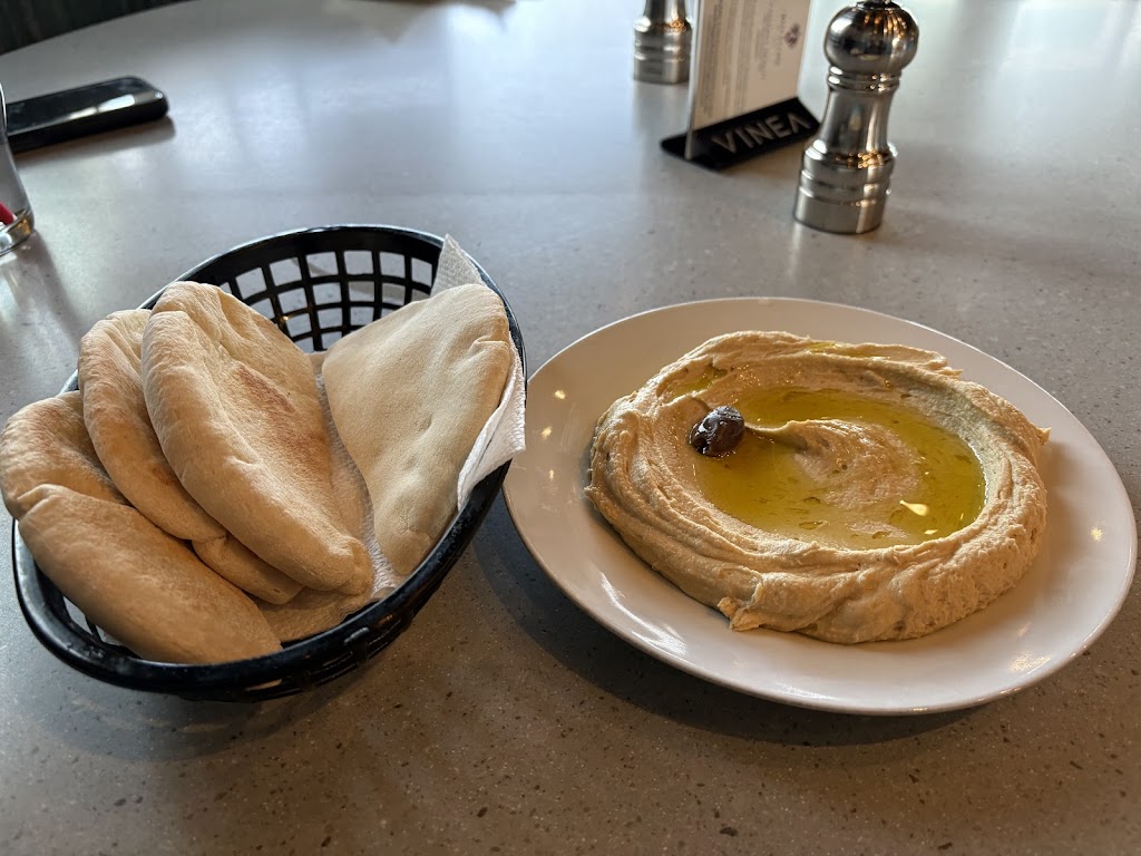 Hummus
