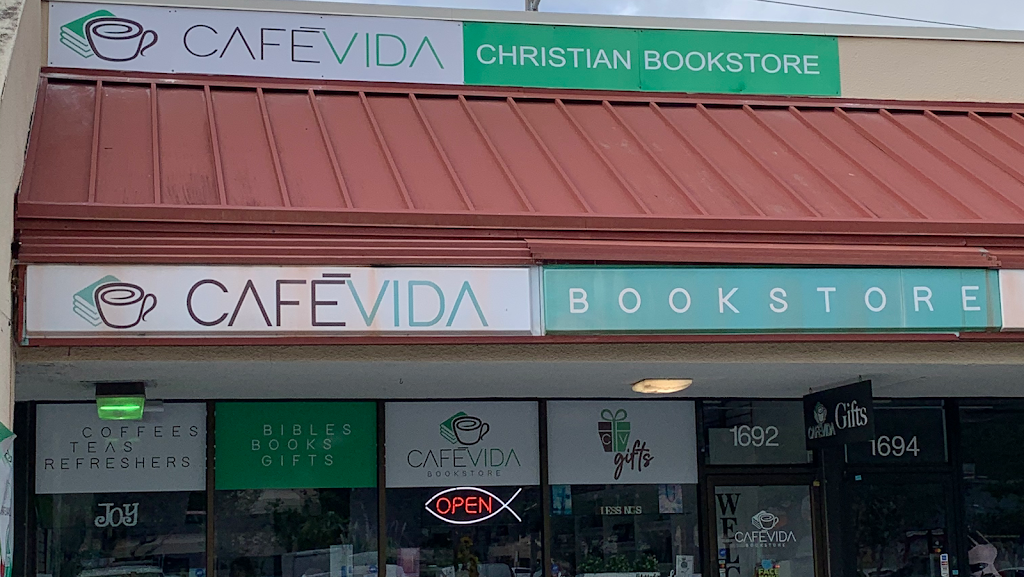 Photo of Cafe Vida Christian Bookstore