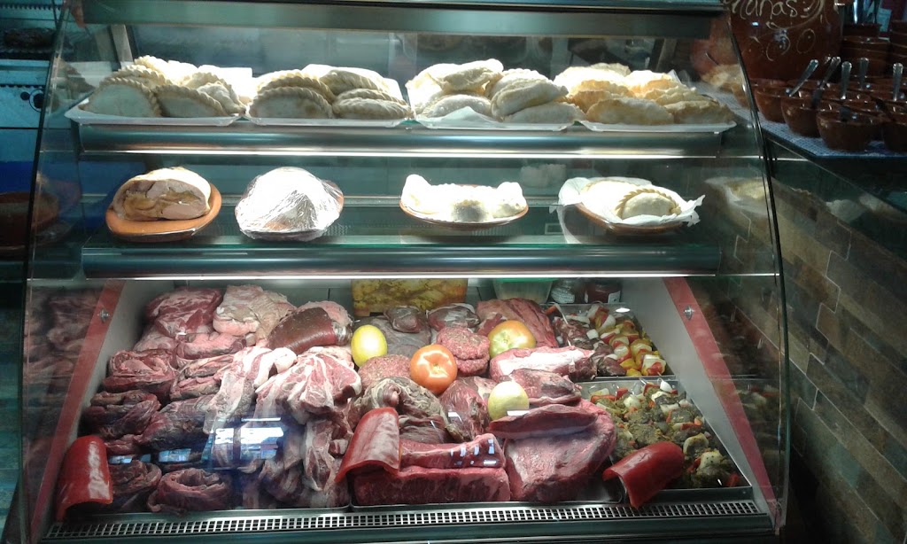 El Argentino Puro Sabor — Ambiente
