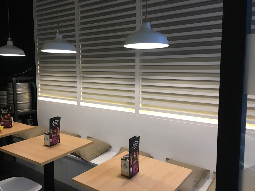 Bar Ordunte — Ambiente