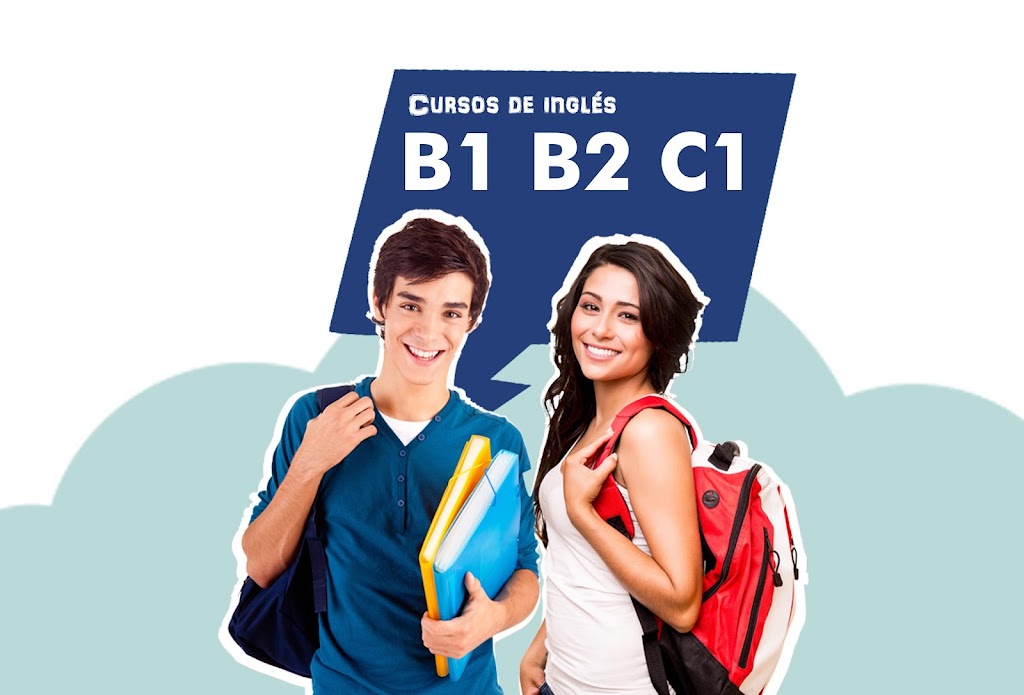 Academia de ingles Learning Box Los Barrios